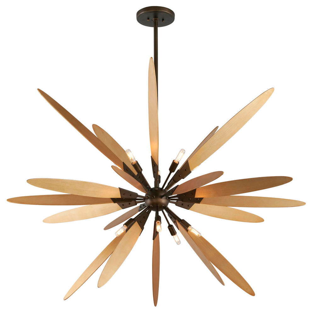 Chandeliers-Troy-F5277