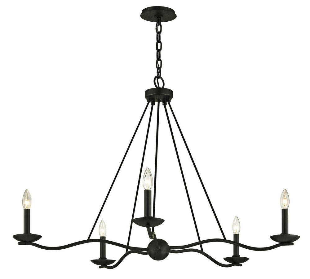 Chandeliers-Troy-F6305-FOR