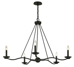 Chandeliers-Troy-F6305-FOR