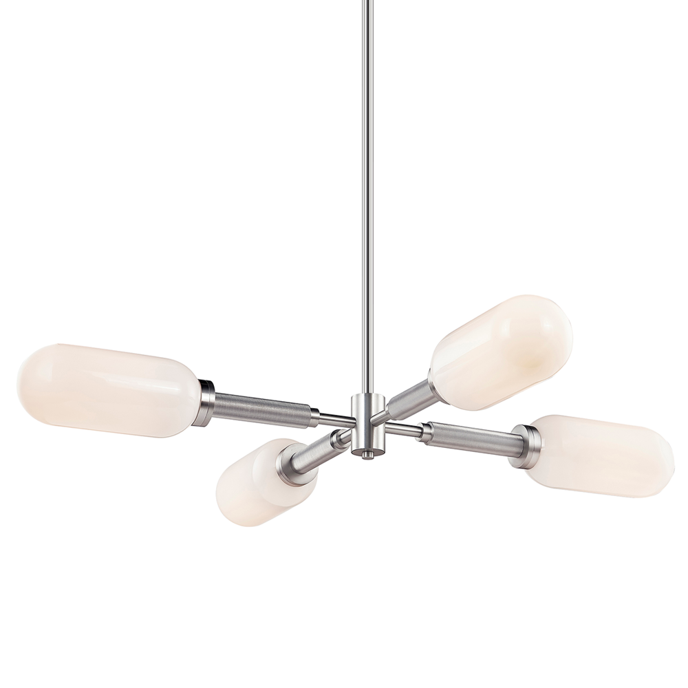 Chandeliers-Troy-F7365