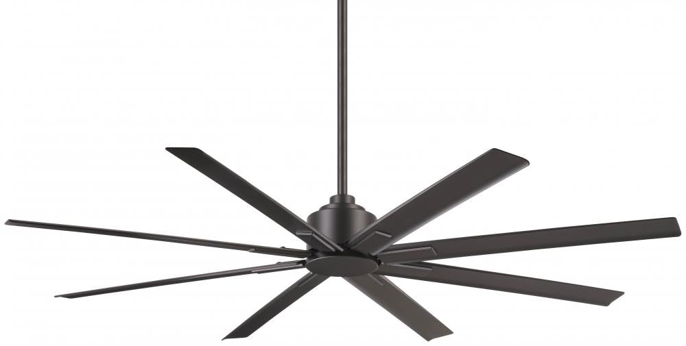 Exterior|Fans-Minka-Aire-F896