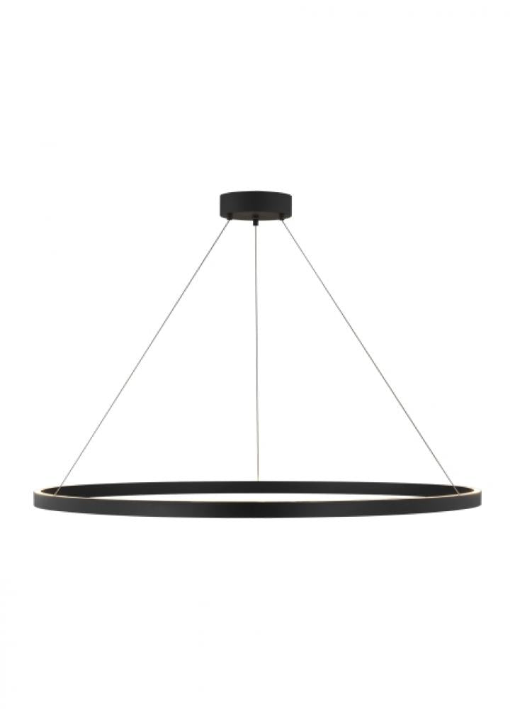Chandeliers-Visual Comfort & Co. Modern Collection-700FIA48