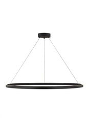 Chandeliers-Visual Comfort & Co. Modern Collection-700FIA48