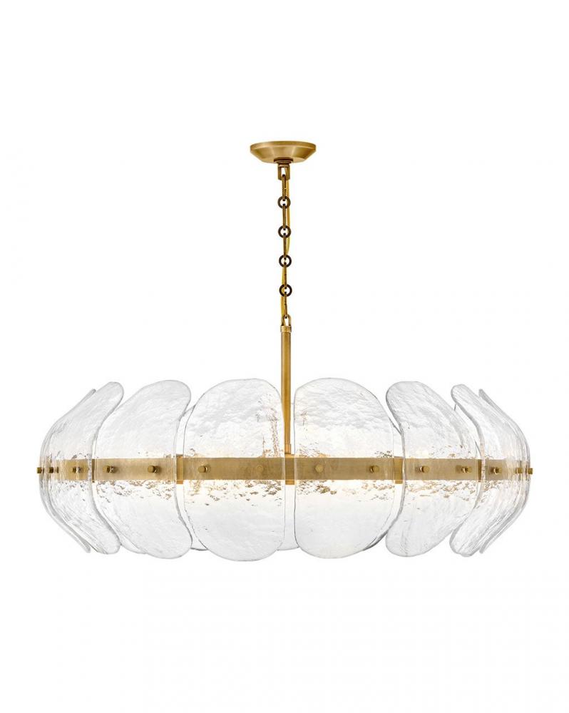 Chandeliers-Fredrick Ramond-FR30514