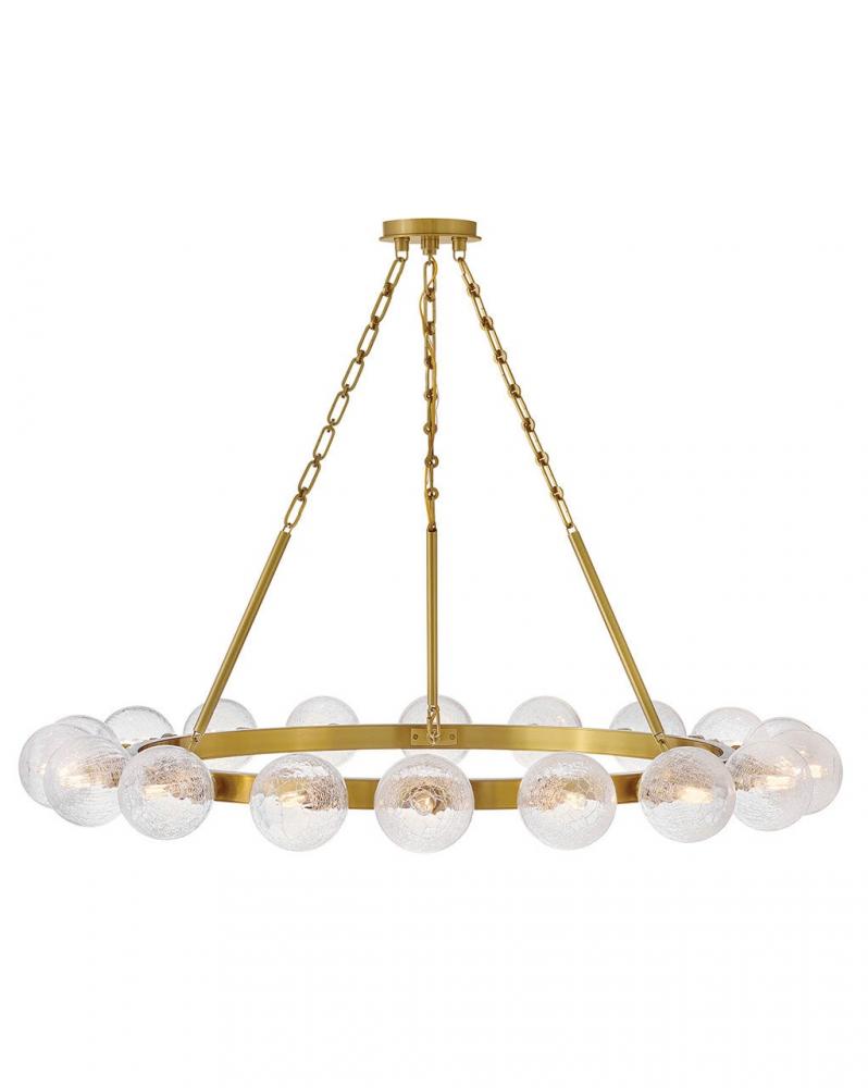 Chandeliers-Fredrick Ramond-FR30525