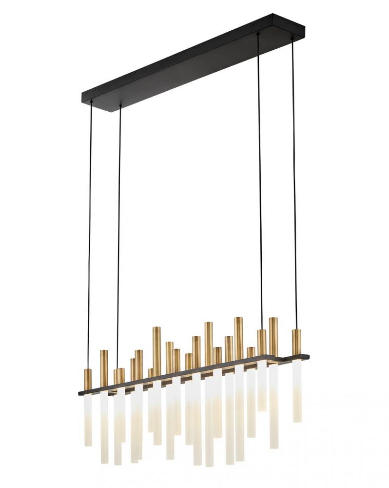 Chandeliers-Fredrick Ramond-FR30705
