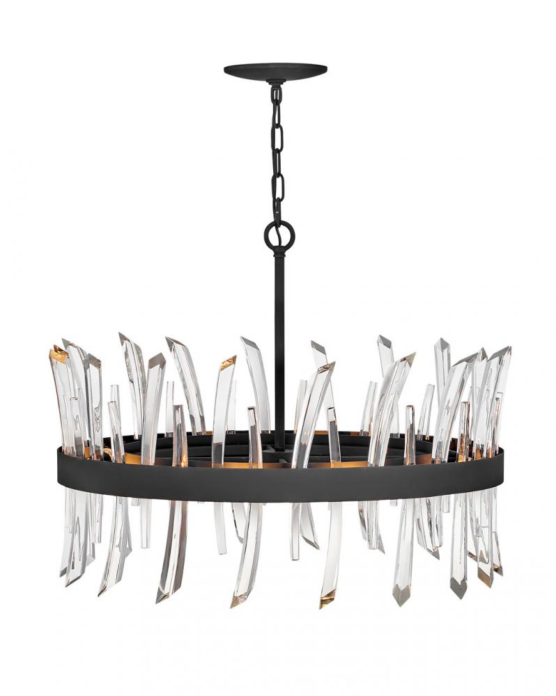 Chandeliers-Fredrick Ramond-FR30904