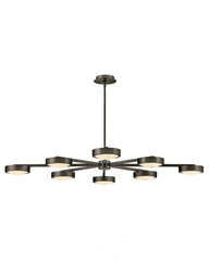 Semi-Flush Mts.-Fredrick Ramond-FR31014