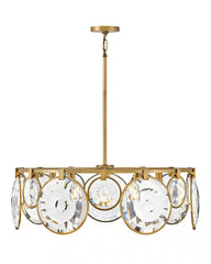 Chandeliers-Fredrick Ramond-FR31265