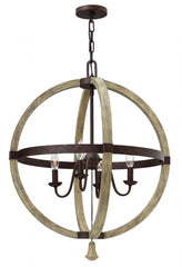 Chandeliers-Fredrick Ramond-FR40564