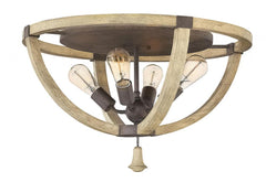 Flush Mounts-Fredrick Ramond-FR40571