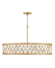 Chandeliers-Fredrick Ramond-FR41506