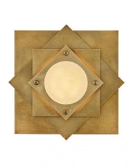 Flush Mounts-Fredrick Ramond-FR41583