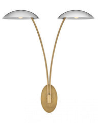 Sconces-Fredrick Ramond-FR41642