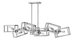 Chandeliers-Fredrick Ramond-FR42446