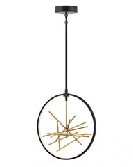 Chandeliers-Fredrick Ramond-FR46405