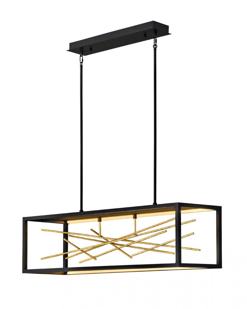 Chandeliers-Fredrick Ramond-FR46406