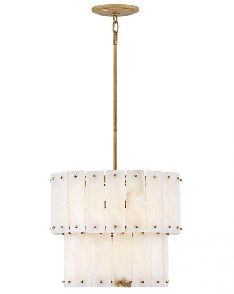 Semi-Flush Mts.-Fredrick Ramond-FR47757