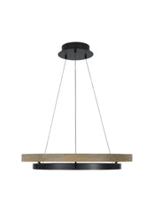 Chandeliers-Visual Comfort & Co. Modern Collection-700GRC30