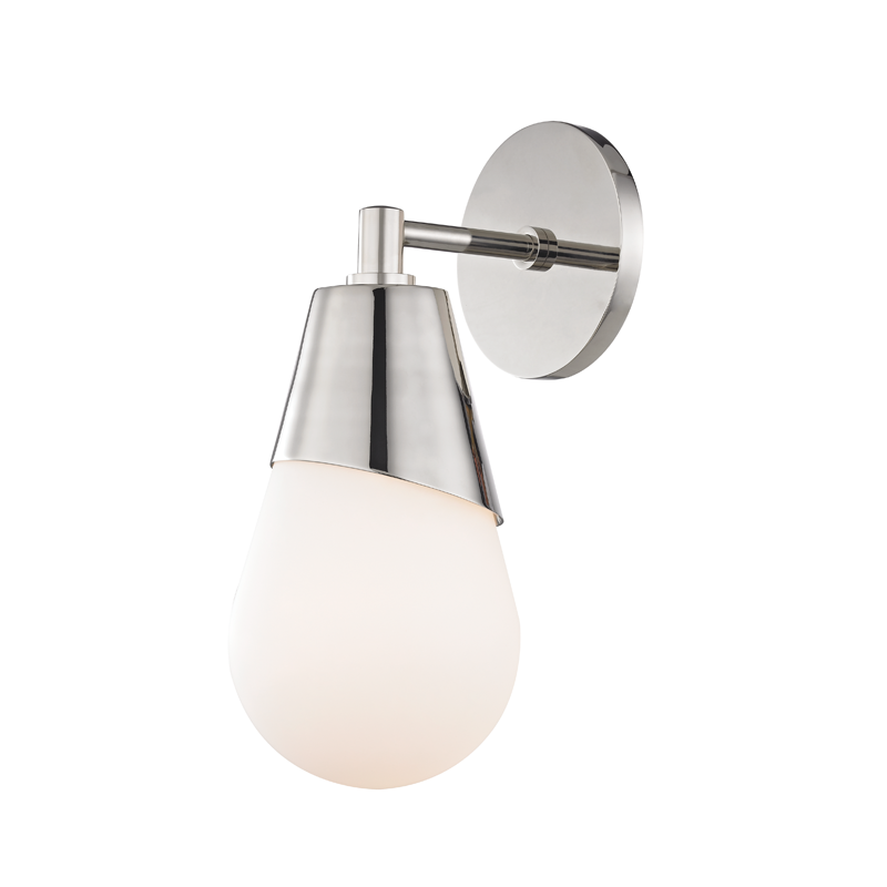 Sconces-Mitzi by Hudson Valley Lighting-H101101