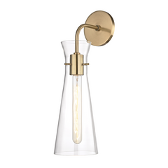 Sconces-Mitzi by Hudson Valley Lighting-H112101
