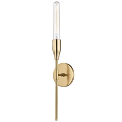 Sconces-Mitzi by Hudson Valley Lighting-H116101