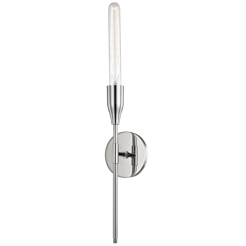 Sconces-Mitzi by Hudson Valley Lighting-H116101