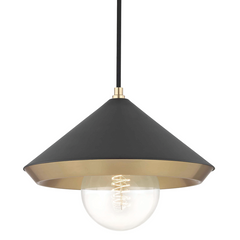 Pendants-Mitzi by Hudson Valley Lighting-H139701L
