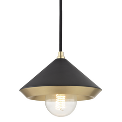 Pendants-Mitzi by Hudson Valley Lighting-H139701S