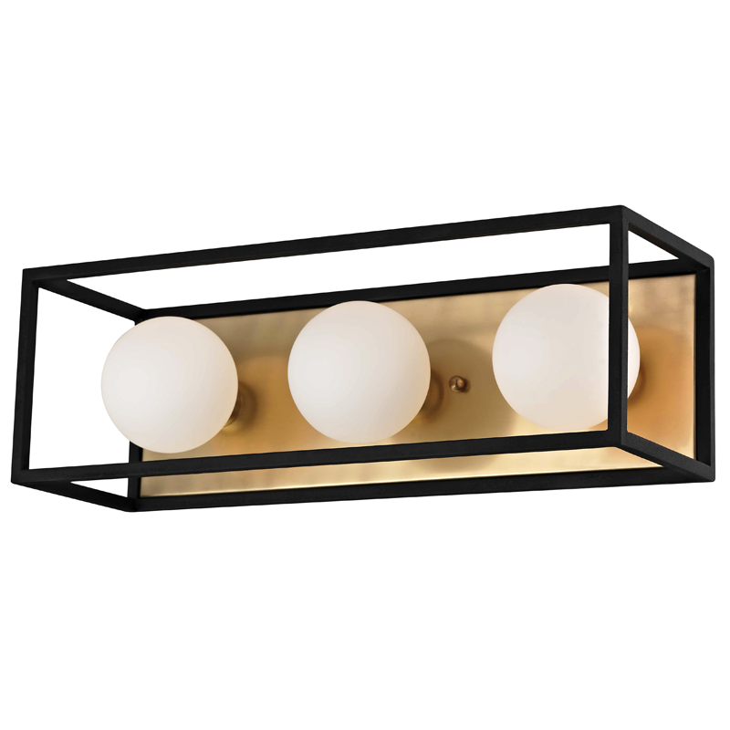 Bathroom Fixtures-Mitzi by Hudson Valley Lighting-H141303
