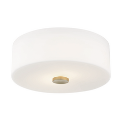 Flush Mounts-Mitzi by Hudson Valley Lighting-H146502