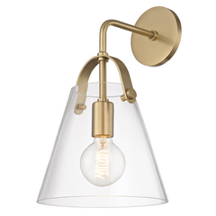 Sconces-Mitzi by Hudson Valley Lighting-H162101