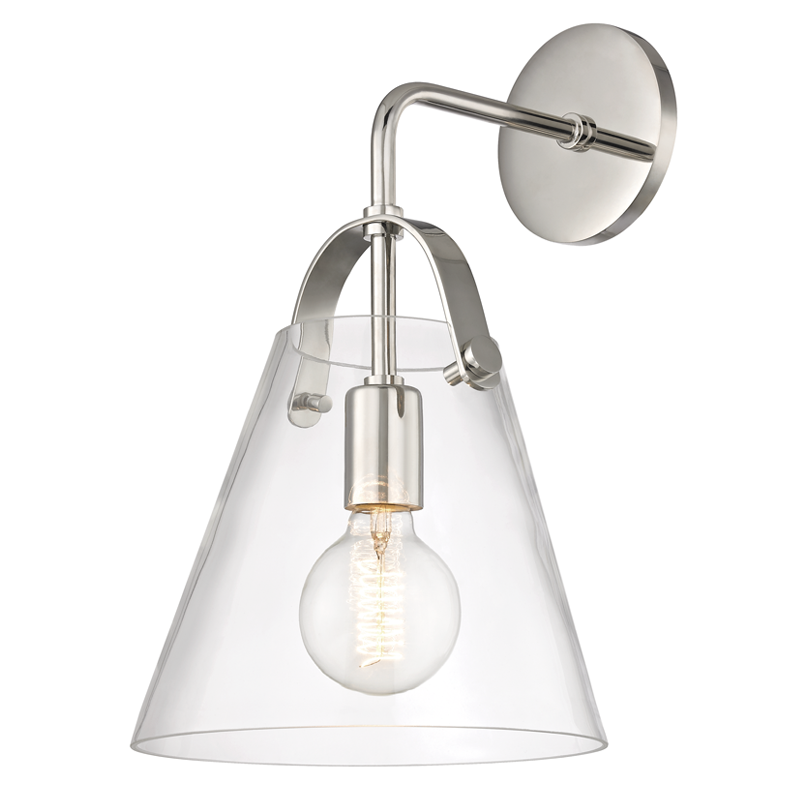 Sconces-Mitzi by Hudson Valley Lighting-H162101