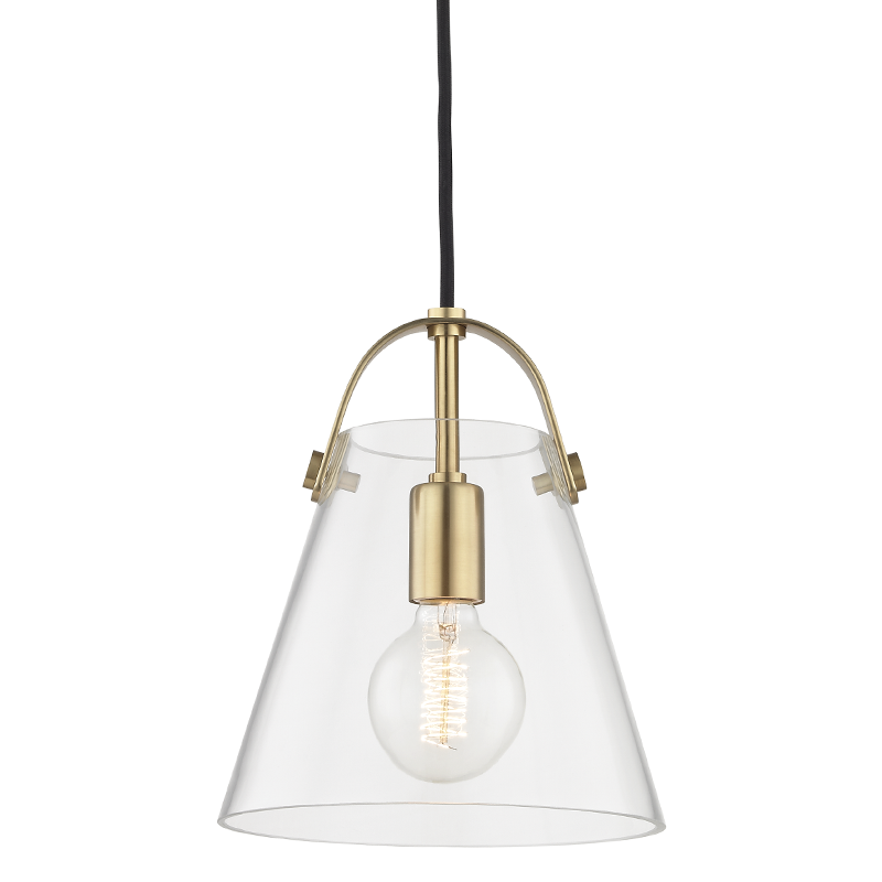 Pendants-Mitzi by Hudson Valley Lighting-H162701S