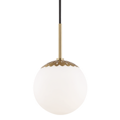 Pendants-Mitzi by Hudson Valley Lighting-H193701S