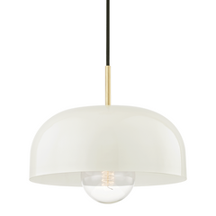Pendants-Mitzi by Hudson Valley Lighting-H199701L