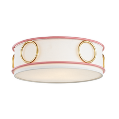Flush Mounts-Mitzi by Hudson Valley Lighting-H236503