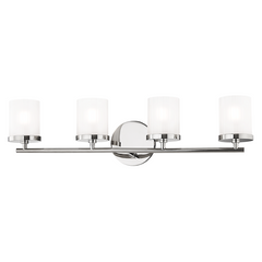 Bathroom Fixtures-Mitzi by Hudson Valley Lighting-H239304
