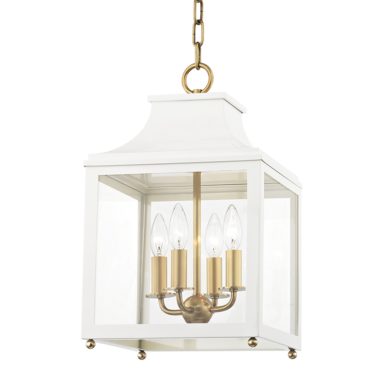 Pendants-Mitzi by Hudson Valley Lighting-H259704S