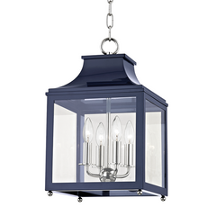 Pendants-Mitzi by Hudson Valley Lighting-H259704S