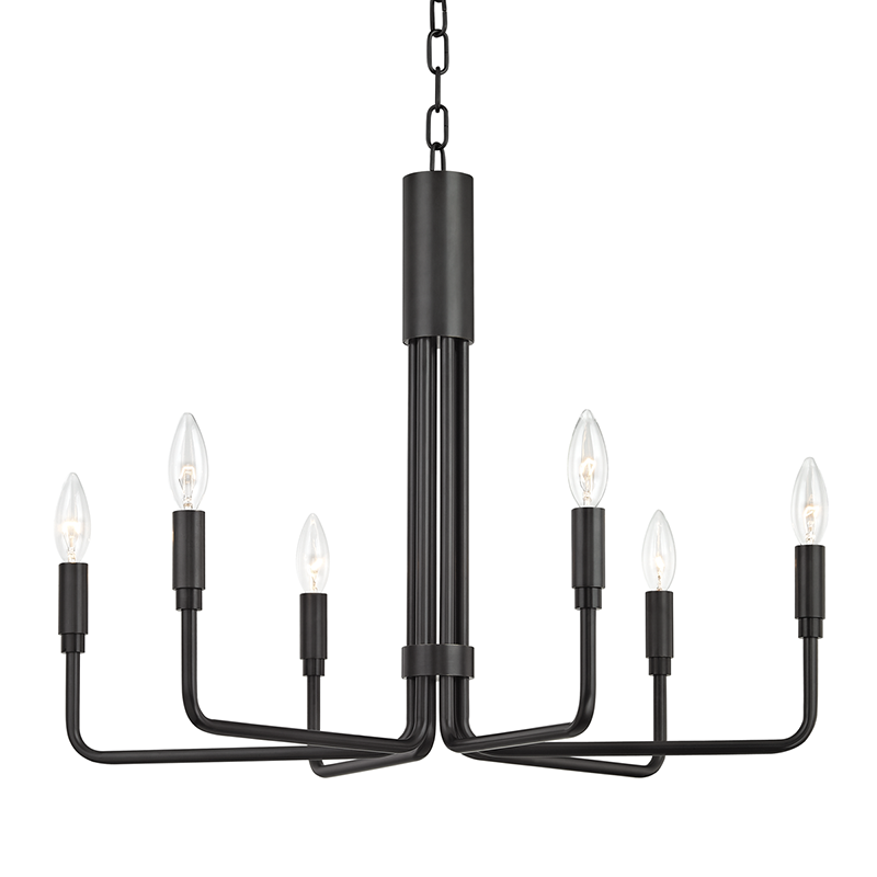 Pendants-Mitzi by Hudson Valley Lighting-H261806
