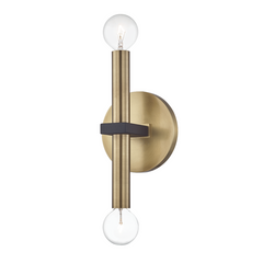 Sconces-Mitzi by Hudson Valley Lighting-H296102