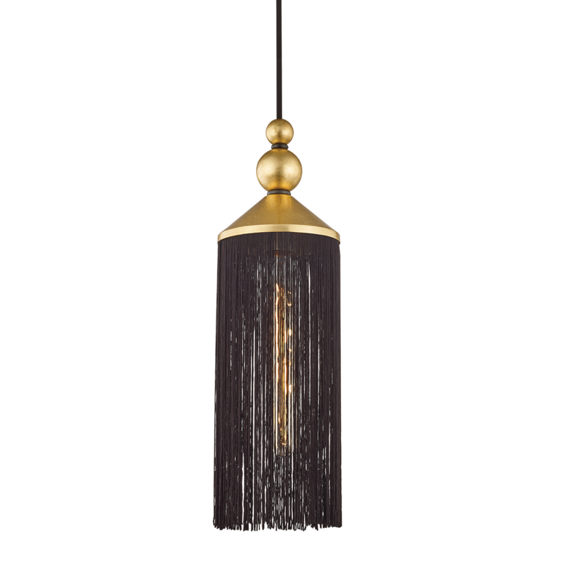 Pendants-Mitzi by Hudson Valley Lighting-H300701