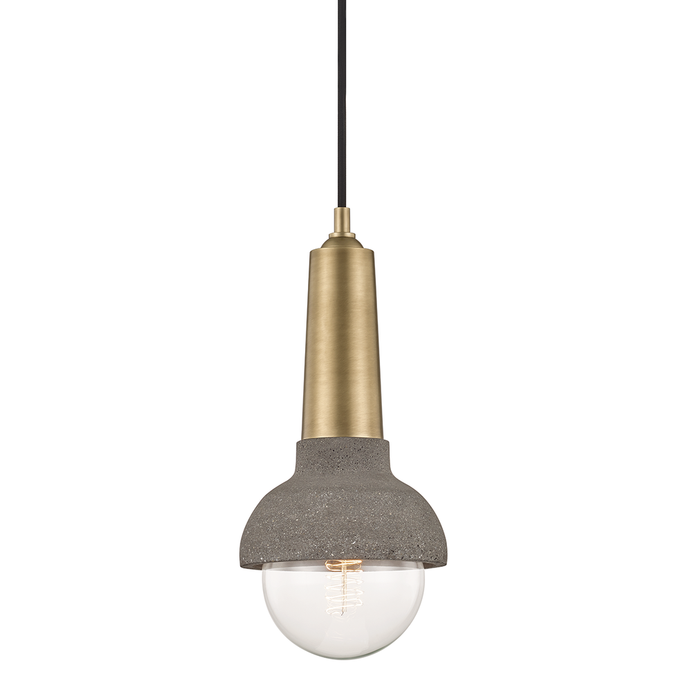 Pendants-Mitzi by Hudson Valley Lighting-H304701