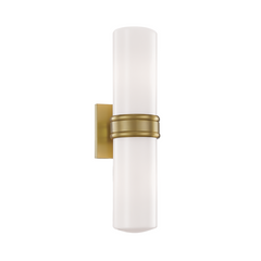 Sconces-Mitzi by Hudson Valley Lighting-H328102