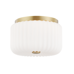 Flush Mounts-Mitzi by Hudson Valley Lighting-H340502
