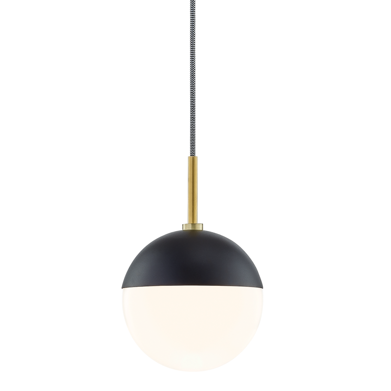Pendants-Mitzi by Hudson Valley Lighting-H344701