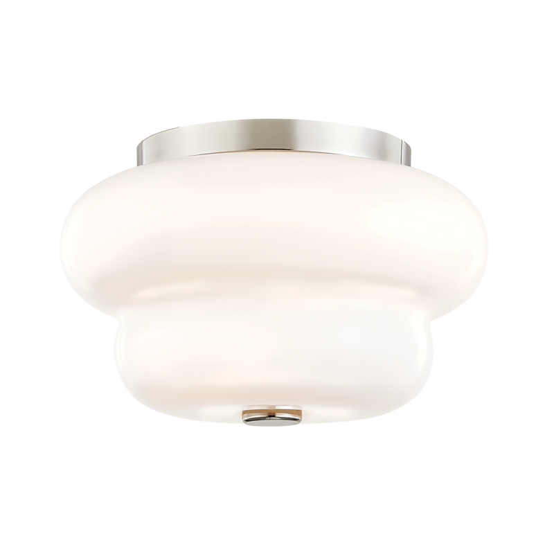 Flush Mounts-Mitzi by Hudson Valley Lighting-H350502