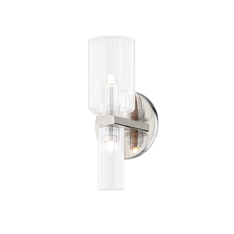 Sconces-Mitzi by Hudson Valley Lighting-H384301