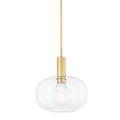 Pendants-Mitzi by Hudson Valley Lighting-H403701